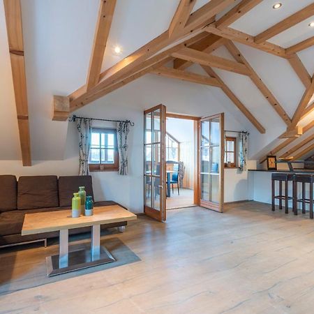 Ferienwohnung Strubreiter Strobl Bagian luar foto