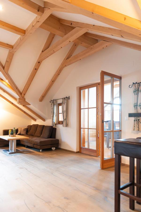 Ferienwohnung Strubreiter Strobl Bagian luar foto