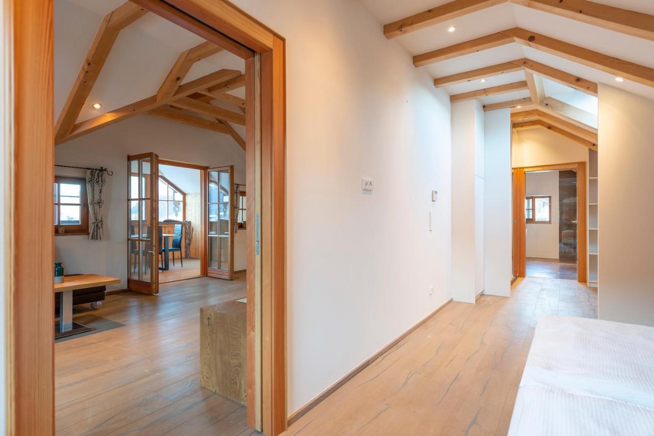 Ferienwohnung Strubreiter Strobl Bagian luar foto
