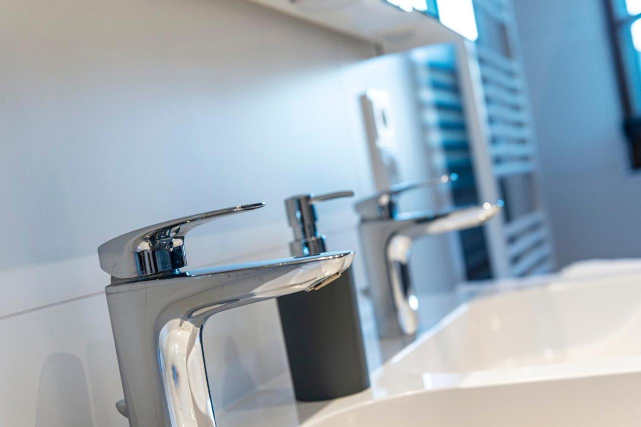 Ferienwohnung Strubreiter Strobl Bagian luar foto