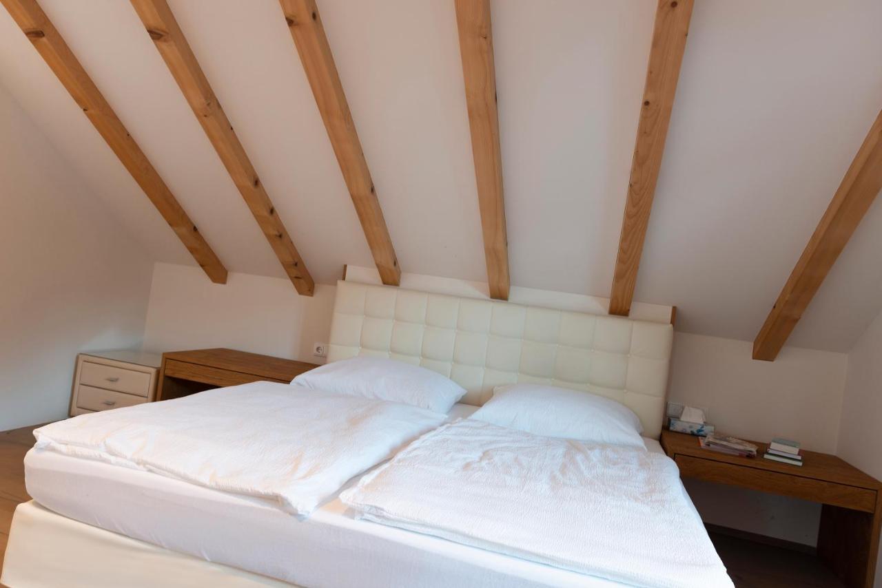 Ferienwohnung Strubreiter Strobl Bagian luar foto