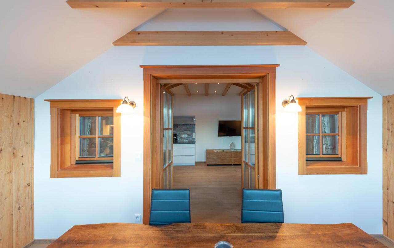 Ferienwohnung Strubreiter Strobl Bagian luar foto